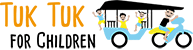 Tuk Tuk for Children