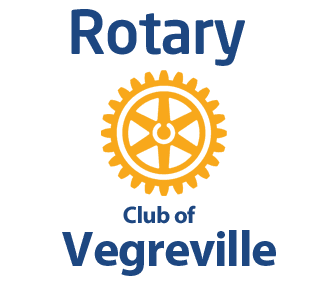 Big logo Rotary Club of Vagraville